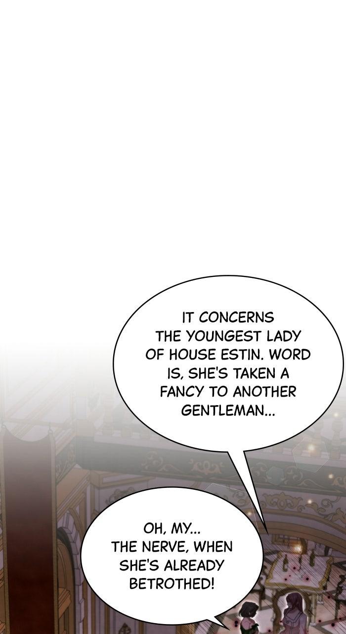 When the Archduke’s Leash Is Pulled Chapter 46 page 28 - 