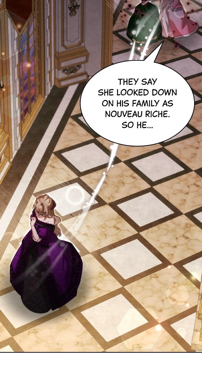 When the Archduke’s Leash Is Pulled Chapter 46 page 29 - 