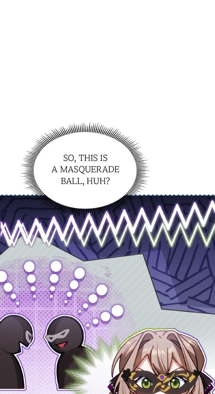 When the Archduke’s Leash Is Pulled Chapter 46 page 30 - 
