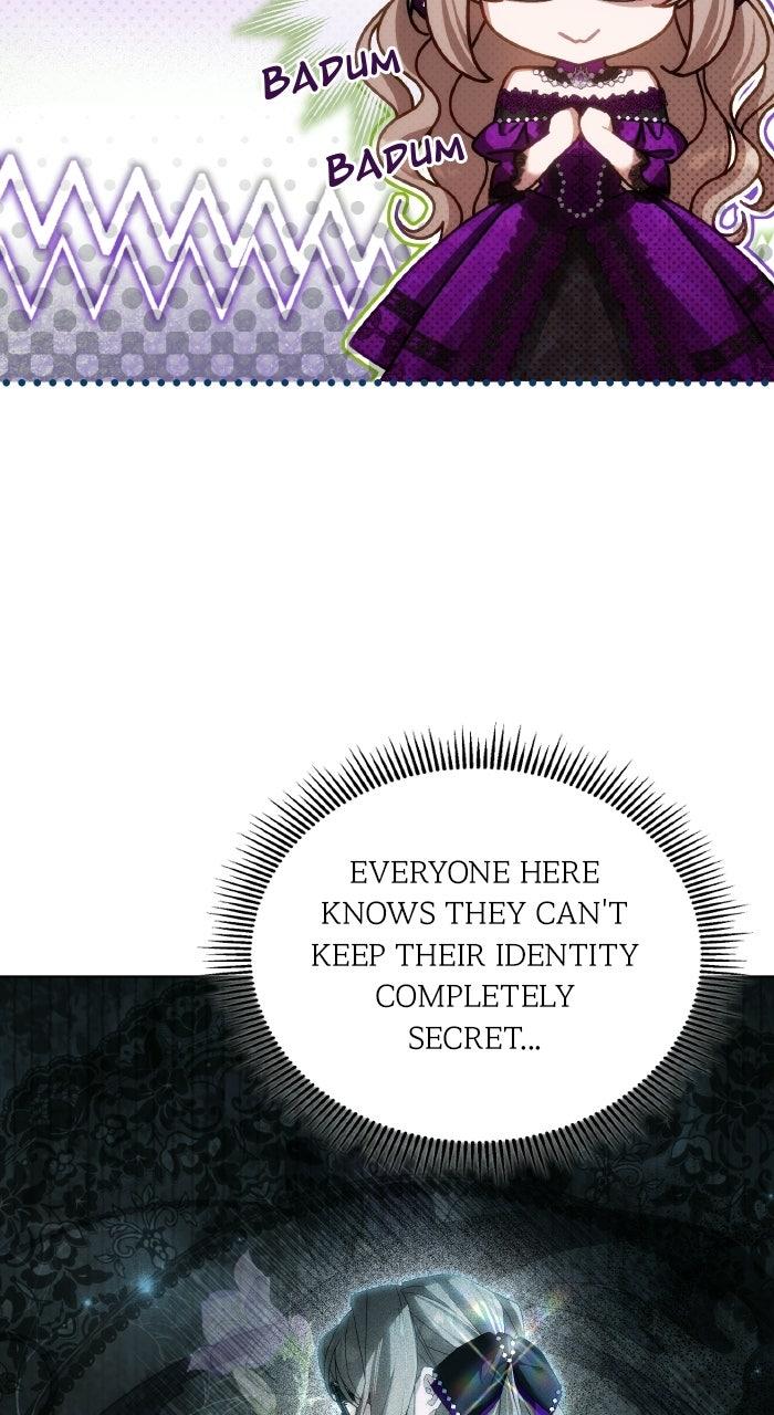 When the Archduke’s Leash Is Pulled Chapter 46 page 31 - 