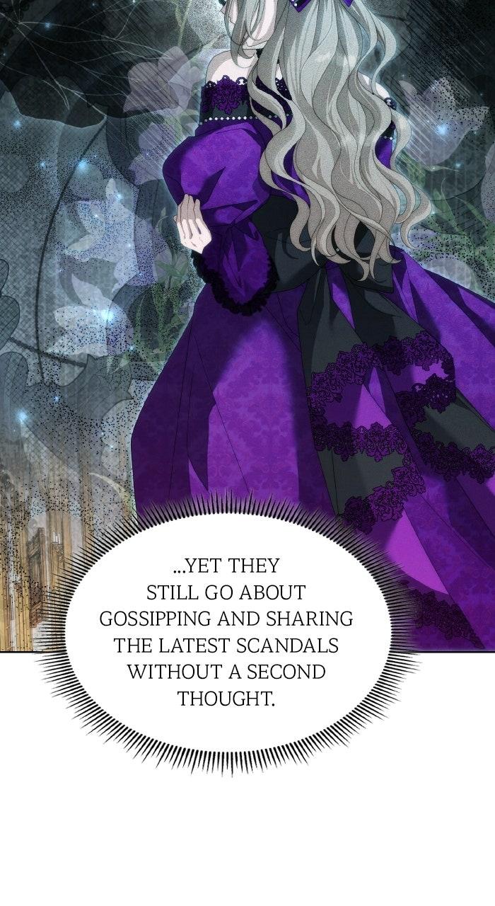 When the Archduke’s Leash Is Pulled Chapter 46 page 32 - 