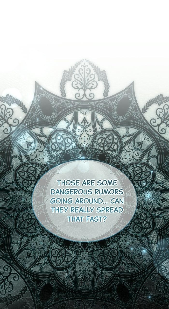 When the Archduke’s Leash Is Pulled Chapter 46 page 33 - 