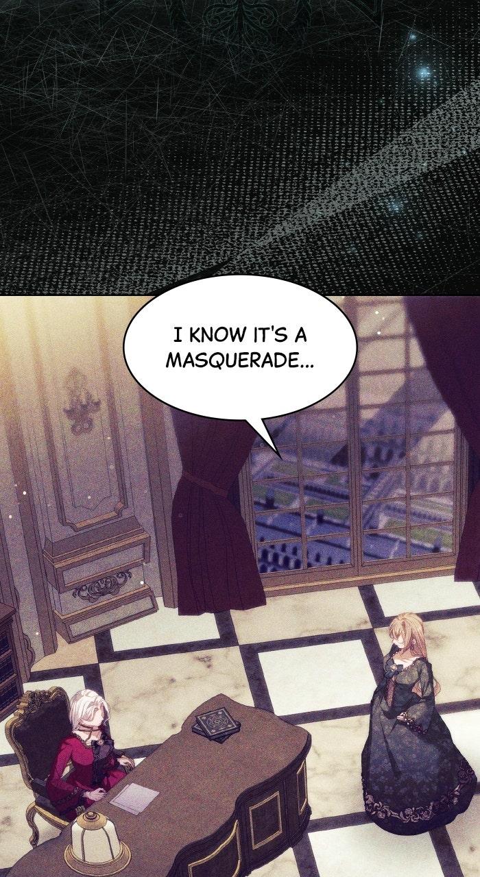 When the Archduke’s Leash Is Pulled Chapter 46 page 34 - 