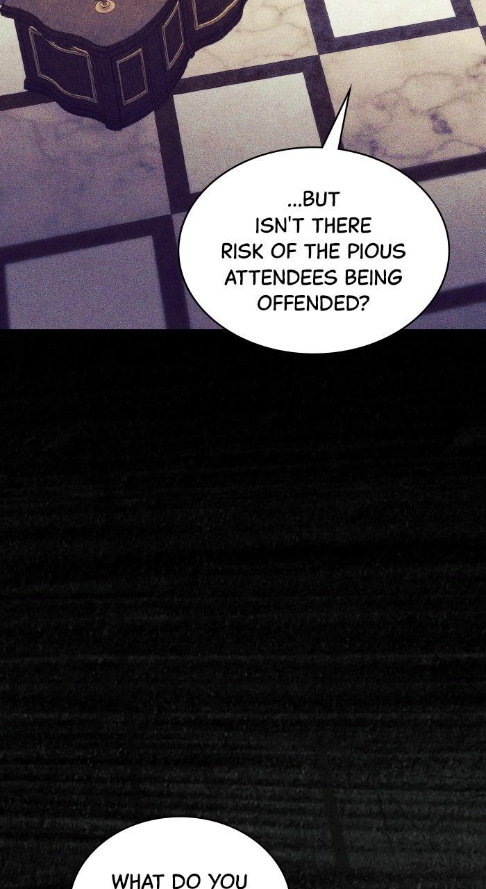 When the Archduke’s Leash Is Pulled Chapter 46 page 35 - 