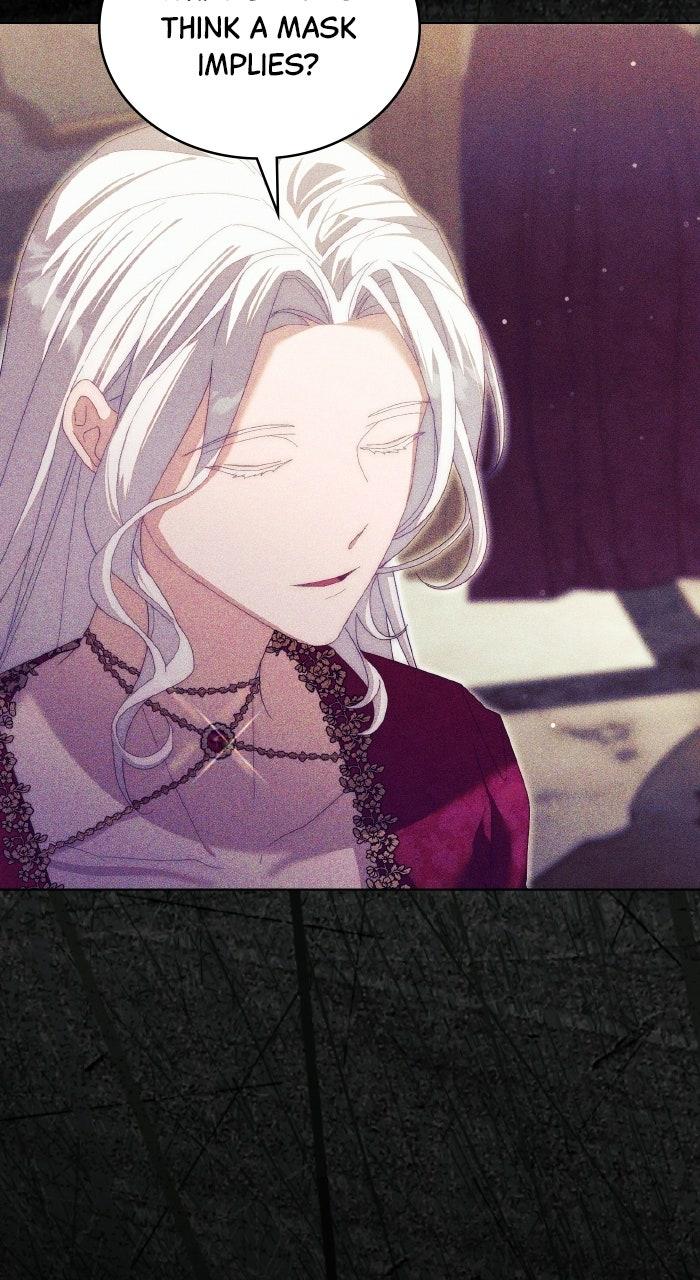 When the Archduke’s Leash Is Pulled Chapter 46 page 36 - 