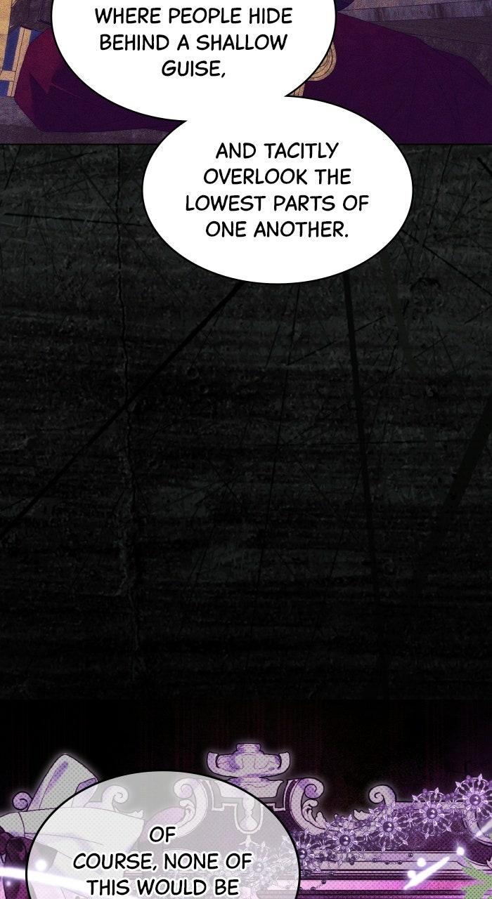 When the Archduke’s Leash Is Pulled Chapter 46 page 38 - 