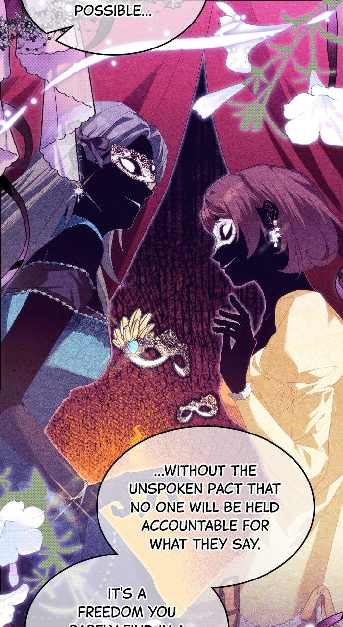 When the Archduke’s Leash Is Pulled Chapter 46 page 39 - 