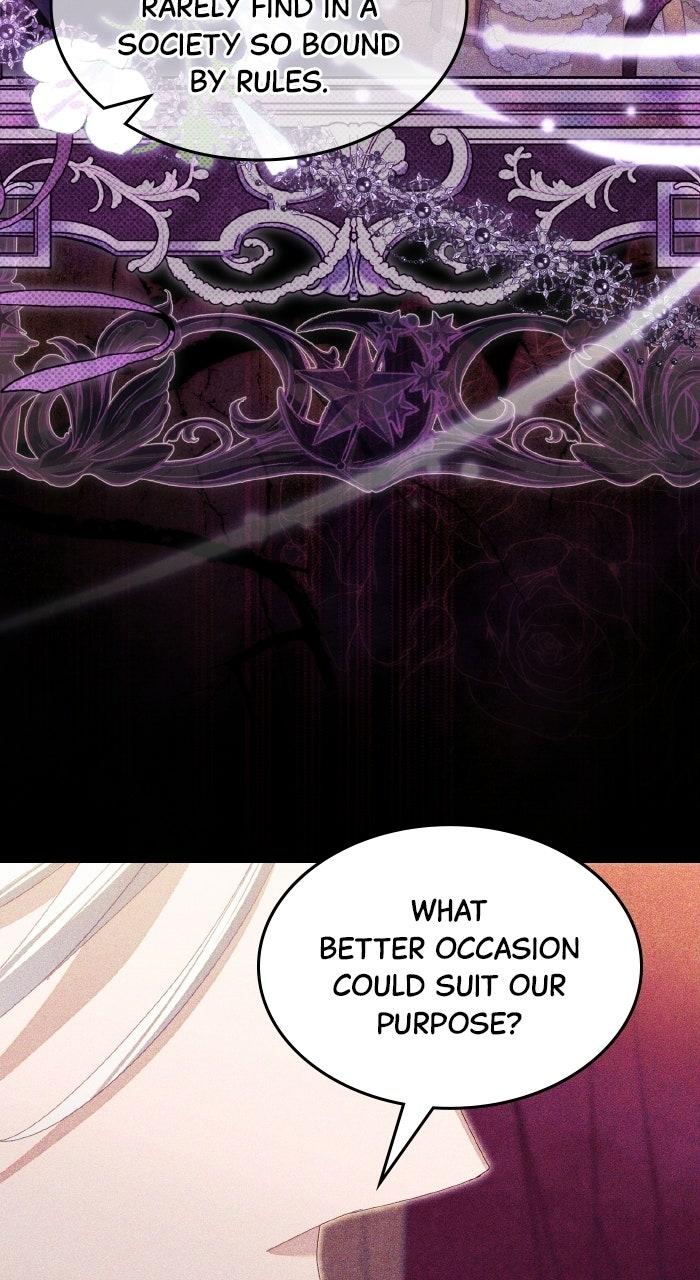 When the Archduke’s Leash Is Pulled Chapter 46 page 40 - 