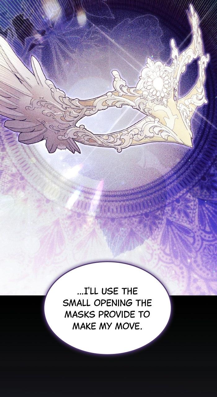 When the Archduke’s Leash Is Pulled Chapter 46 page 42 - 