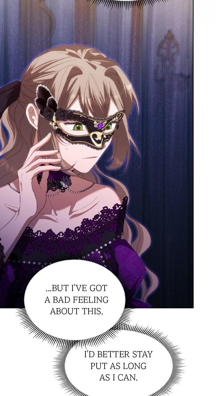 When the Archduke’s Leash Is Pulled Chapter 46 page 44 - 