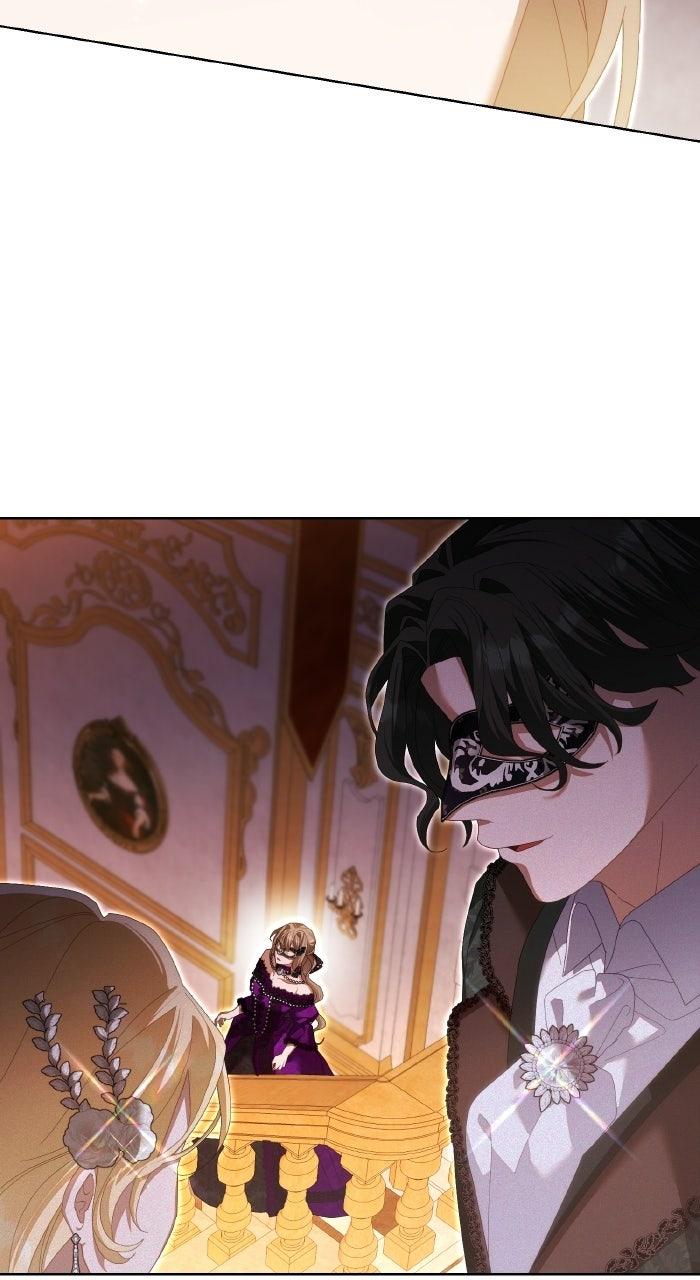 When the Archduke’s Leash Is Pulled Chapter 46 page 46 - 