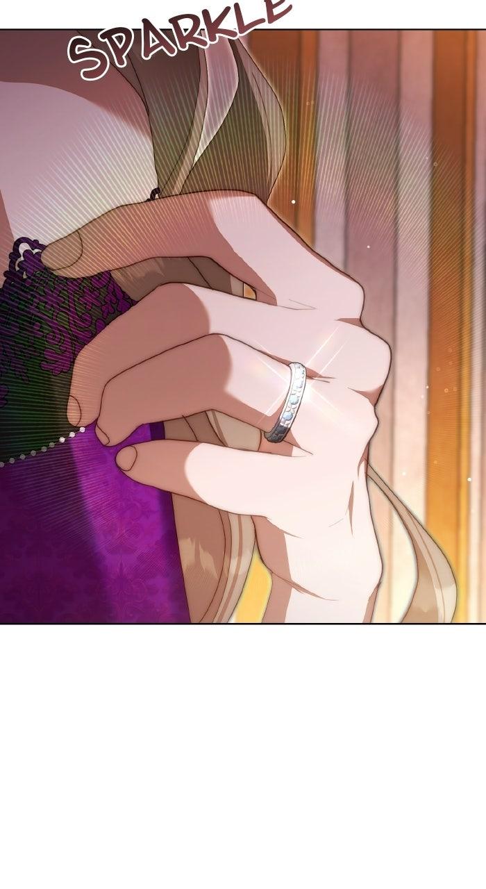 When the Archduke’s Leash Is Pulled Chapter 46 page 53 - 