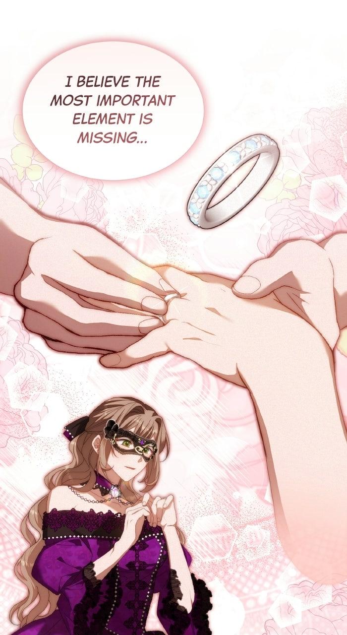 When the Archduke’s Leash Is Pulled Chapter 46 page 54 - 