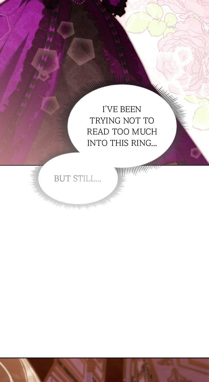 When the Archduke’s Leash Is Pulled Chapter 46 page 55 - 