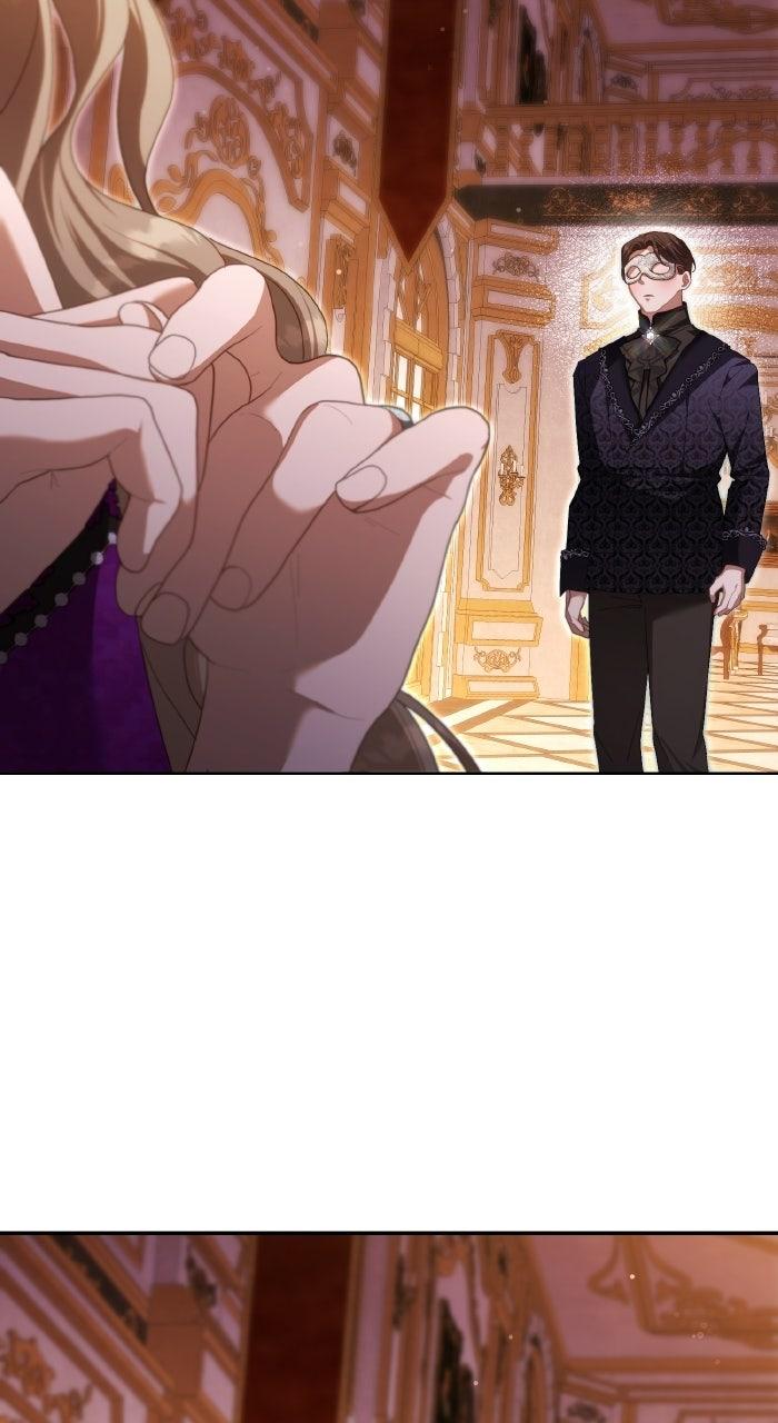 When the Archduke’s Leash Is Pulled Chapter 46 page 56 - 