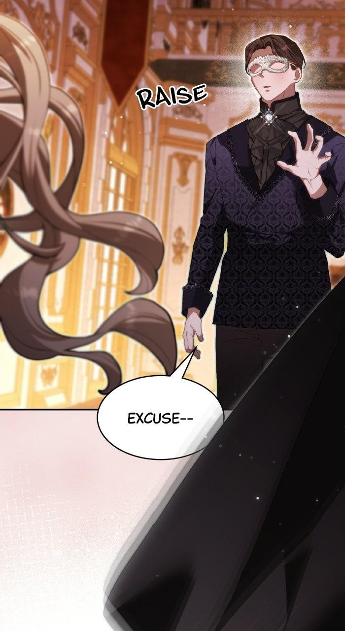 When the Archduke’s Leash Is Pulled Chapter 46 page 57 - 