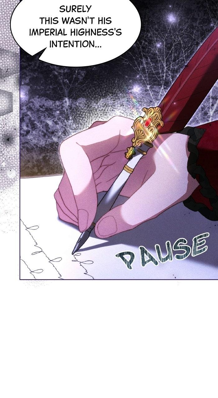 When the Archduke’s Leash Is Pulled Chapter 46 page 7 - 