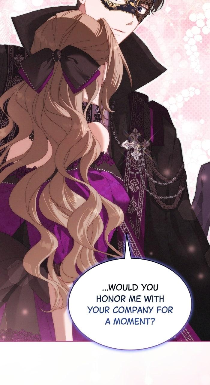 When the Archduke’s Leash Is Pulled Chapter 46 page 62 - 