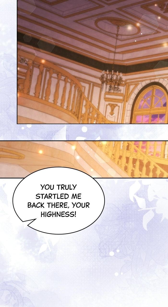 When the Archduke’s Leash Is Pulled Chapter 46 page 67 - 