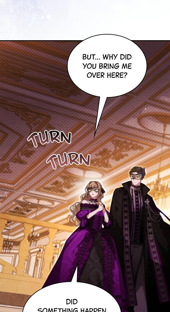 When the Archduke’s Leash Is Pulled Chapter 46 page 68 - 