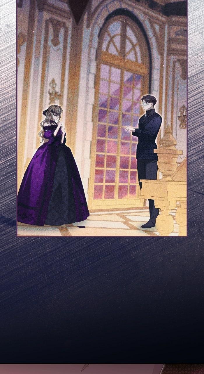 When the Archduke’s Leash Is Pulled Chapter 46 page 71 - 