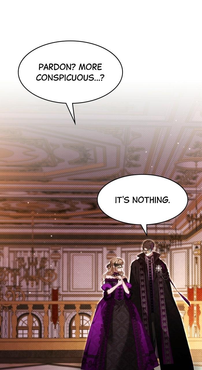 When the Archduke’s Leash Is Pulled Chapter 46 page 73 - 