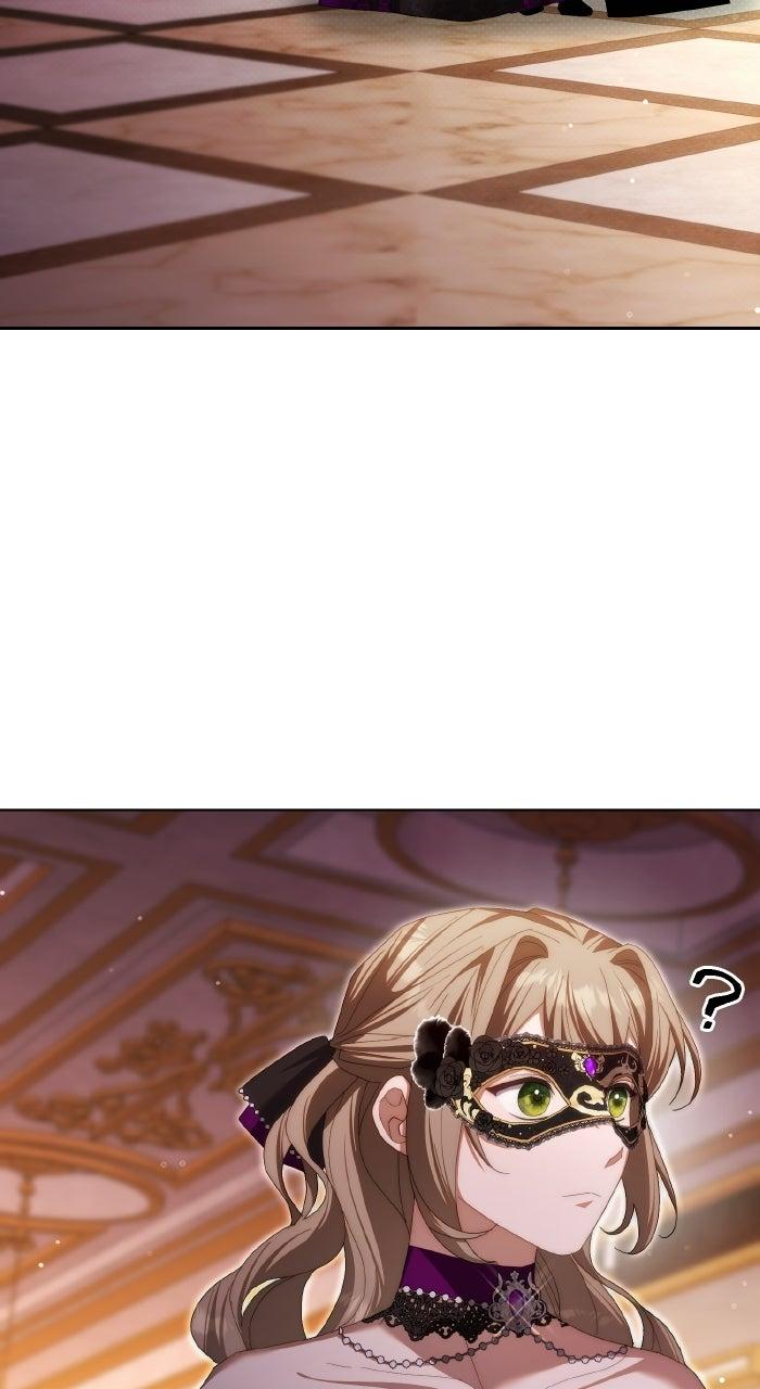 When the Archduke’s Leash Is Pulled Chapter 46 page 74 - 