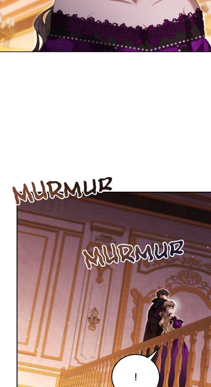 When the Archduke’s Leash Is Pulled Chapter 46 page 75 - 