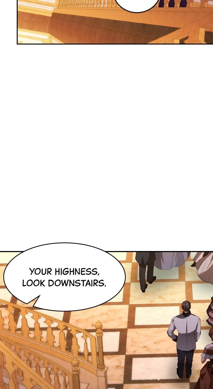 When the Archduke’s Leash Is Pulled Chapter 46 page 76 - 