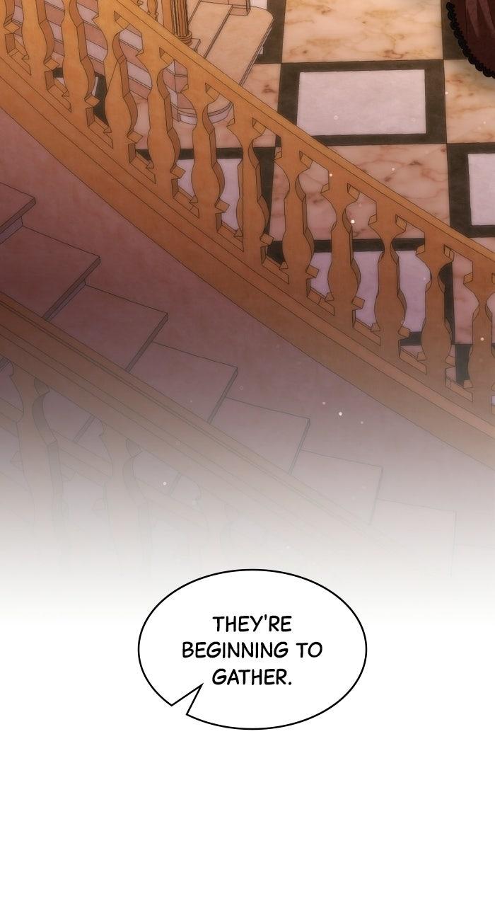 When the Archduke’s Leash Is Pulled Chapter 46 page 77 - 