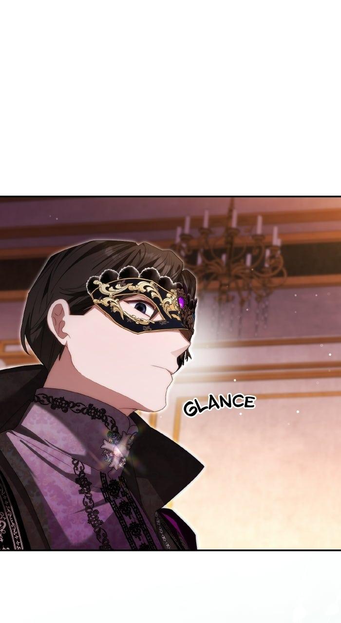 When the Archduke’s Leash Is Pulled Chapter 46 page 78 - 