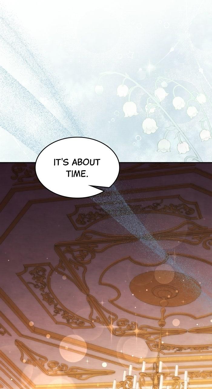 When the Archduke’s Leash Is Pulled Chapter 46 page 79 - 