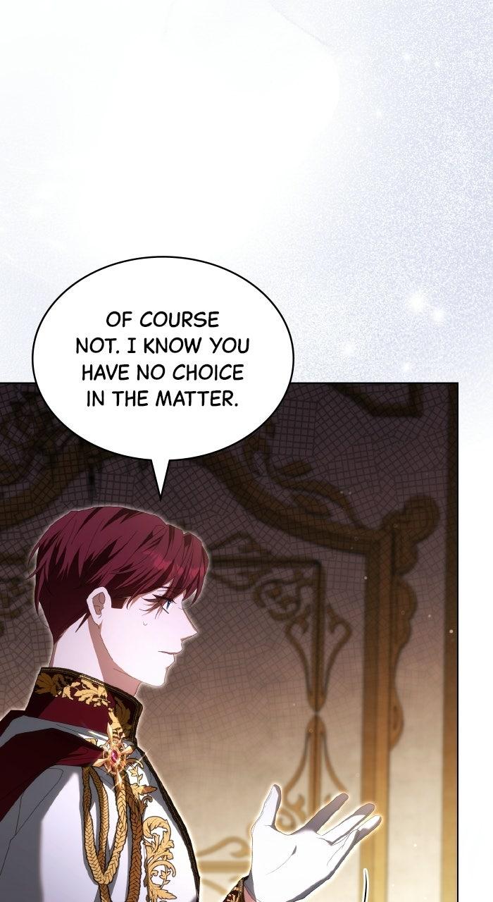 When the Archduke’s Leash Is Pulled Chapter 46 page 9 - 