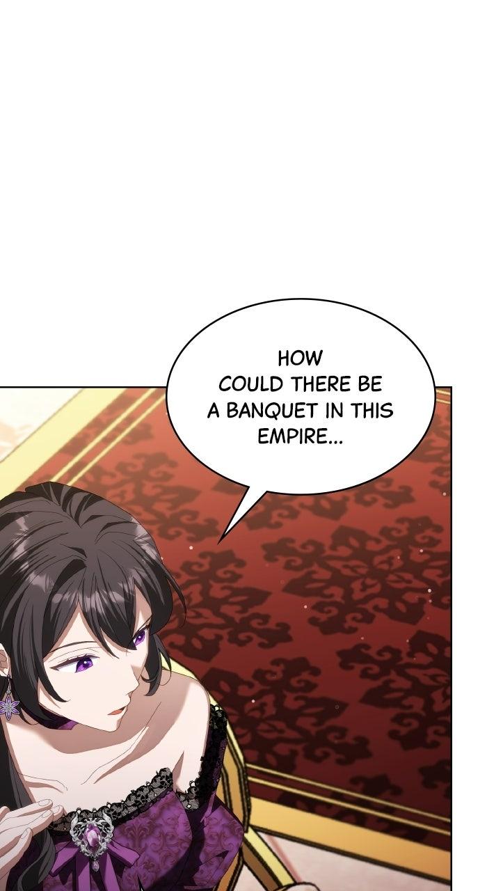 When the Archduke’s Leash Is Pulled Chapter 46 page 85 - 