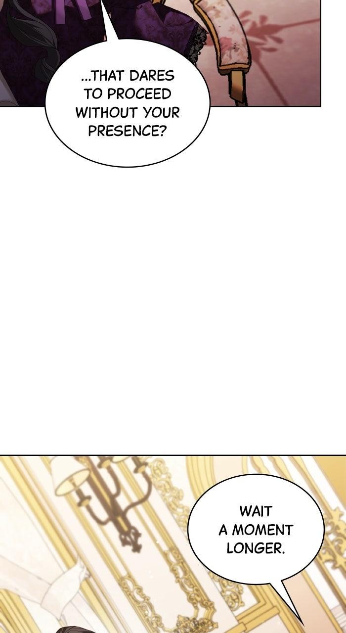 When the Archduke’s Leash Is Pulled Chapter 46 page 86 - 