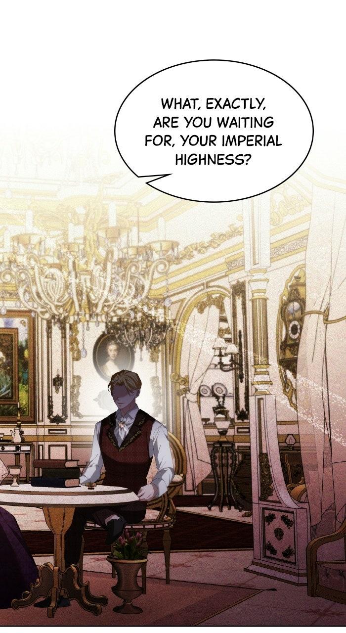 When the Archduke’s Leash Is Pulled Chapter 46 page 88 - 