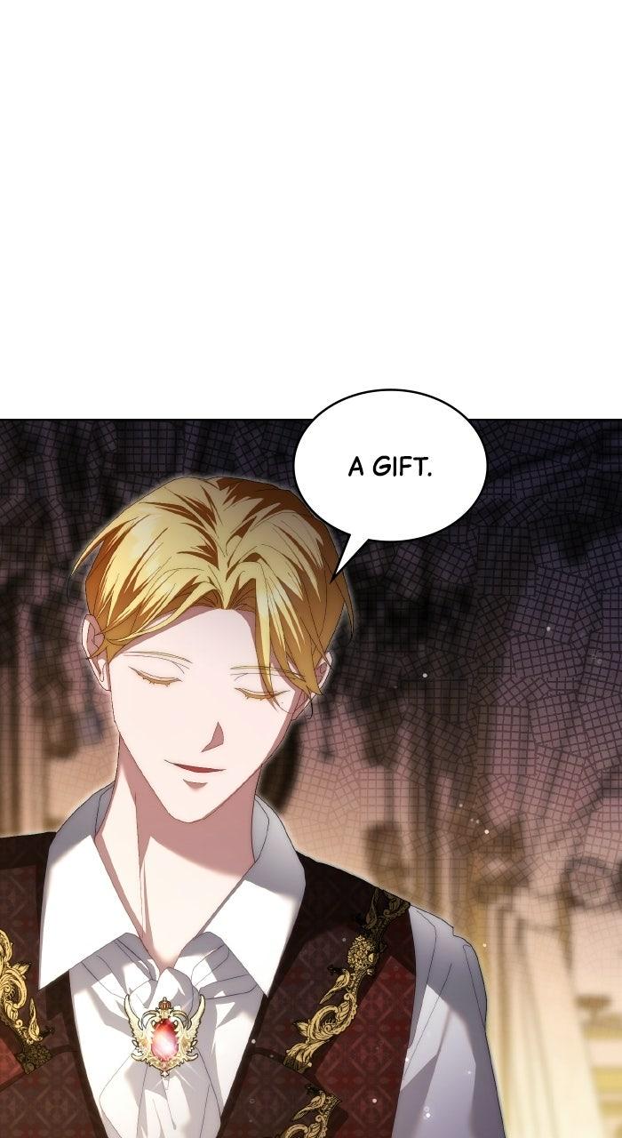 When the Archduke’s Leash Is Pulled Chapter 46 page 89 - 