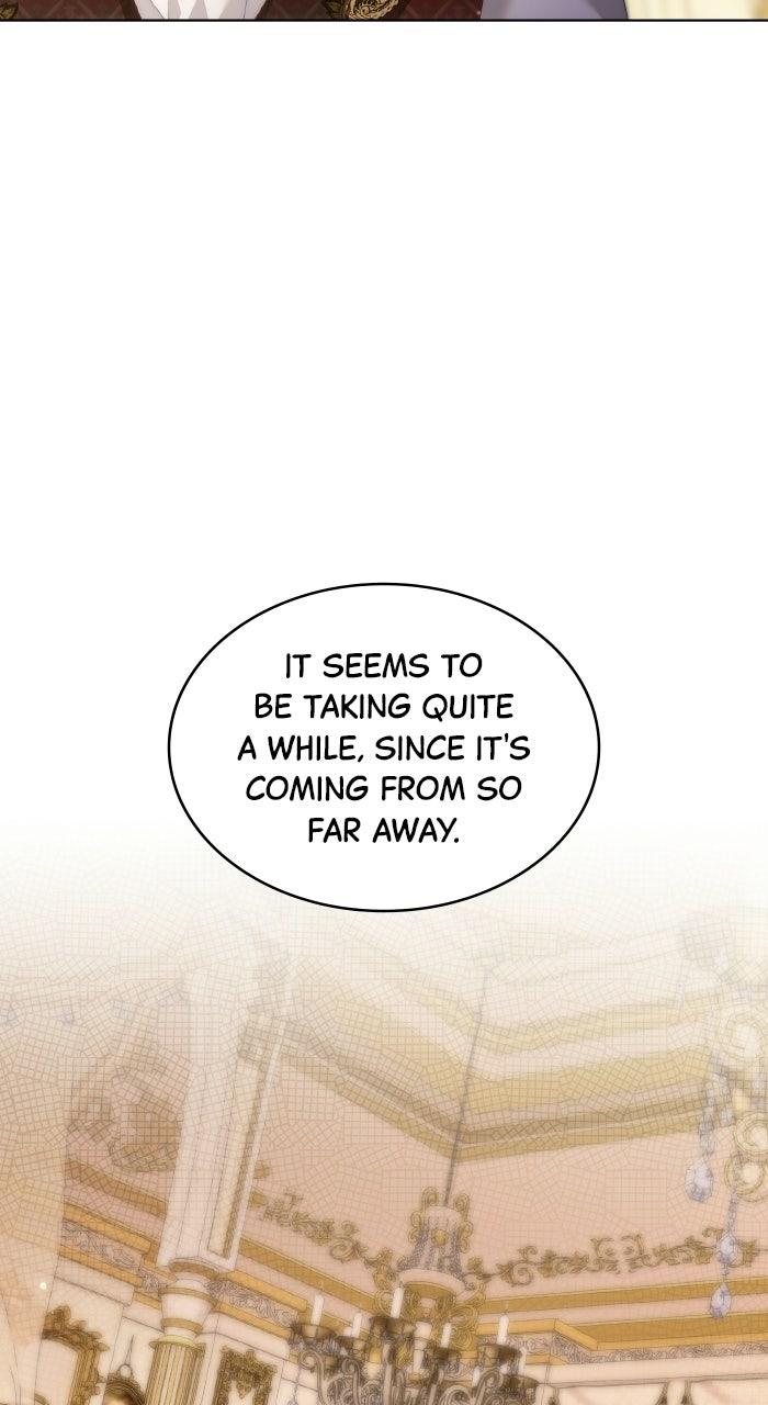 When the Archduke’s Leash Is Pulled Chapter 46 page 90 - 