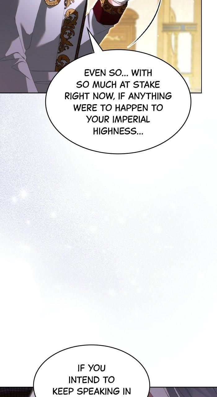 When the Archduke’s Leash Is Pulled Chapter 46 page 10 - 