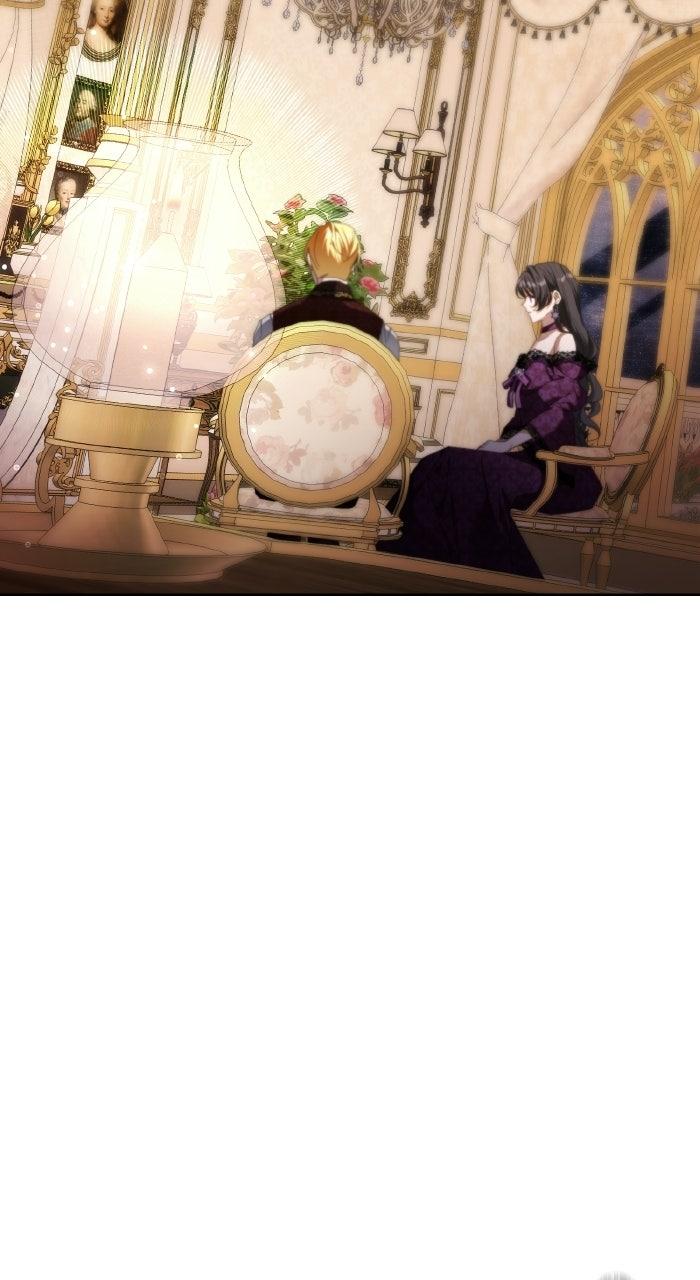 When the Archduke’s Leash Is Pulled Chapter 46 page 91 - 