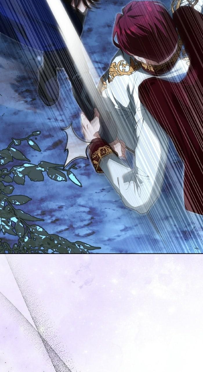When the Archduke’s Leash Is Pulled Chapter 47 page 11 - 