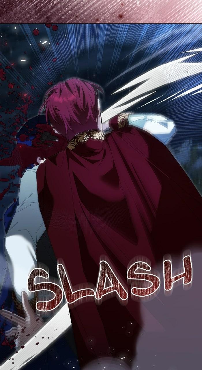 When the Archduke’s Leash Is Pulled Chapter 47 page 13 - 