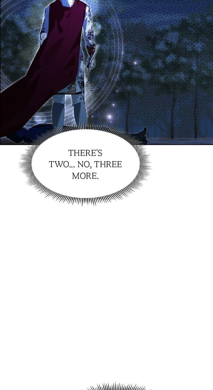 When the Archduke’s Leash Is Pulled Chapter 47 page 17 - 