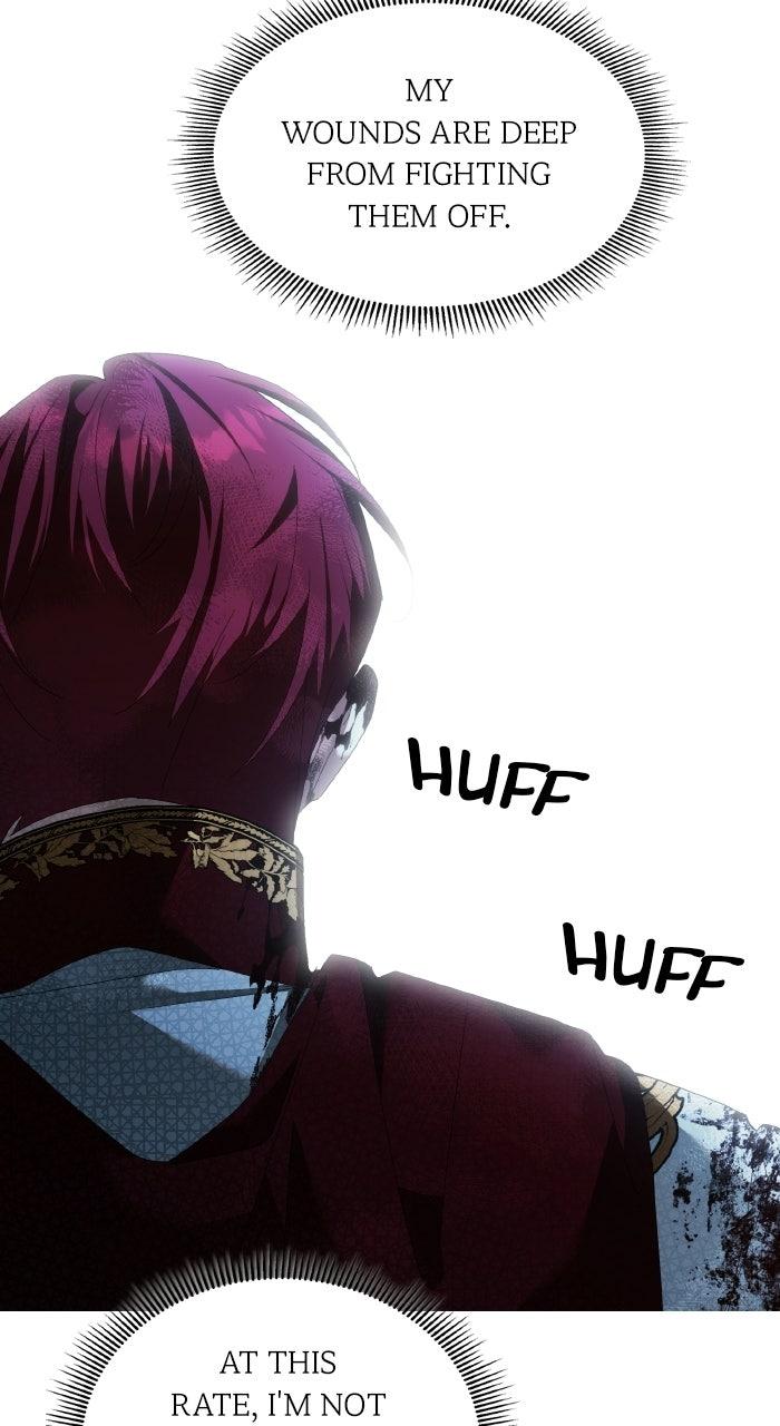 When the Archduke’s Leash Is Pulled Chapter 47 page 18 - 