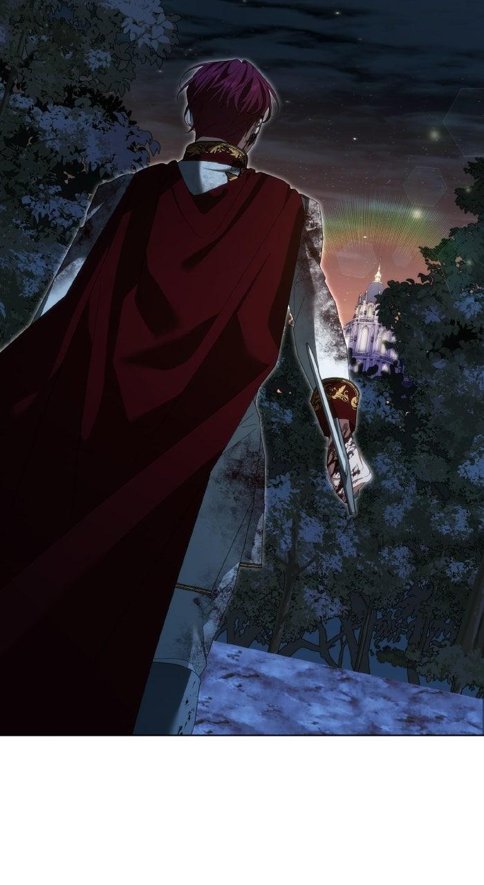 When the Archduke’s Leash Is Pulled Chapter 47 page 21 - 