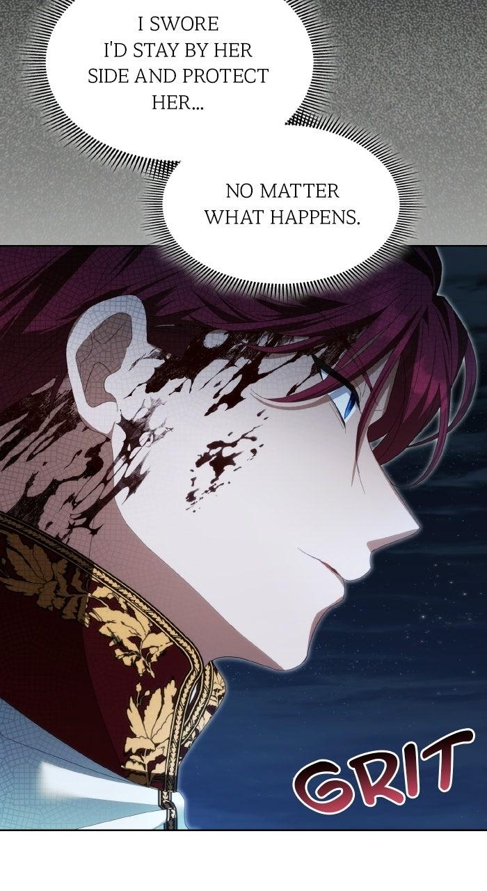 When the Archduke’s Leash Is Pulled Chapter 47 page 29 - 