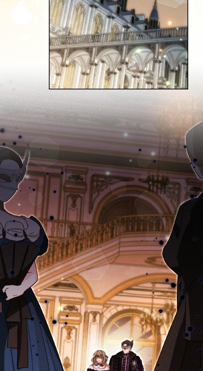 When the Archduke’s Leash Is Pulled Chapter 47 page 36 - 