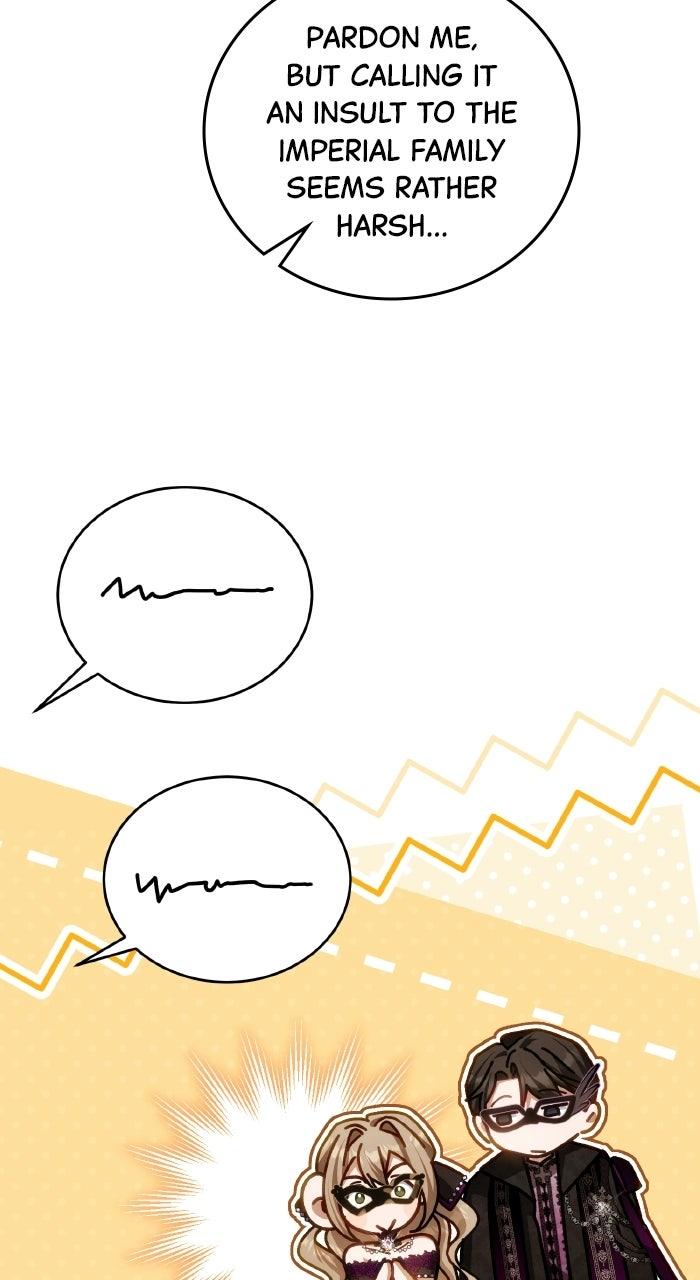 When the Archduke’s Leash Is Pulled Chapter 47 page 39 - 