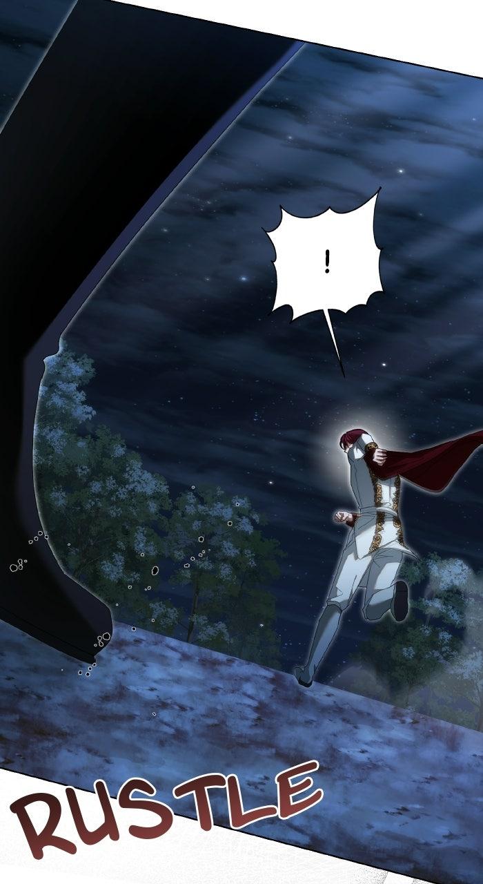 When the Archduke’s Leash Is Pulled Chapter 47 page 5 - 