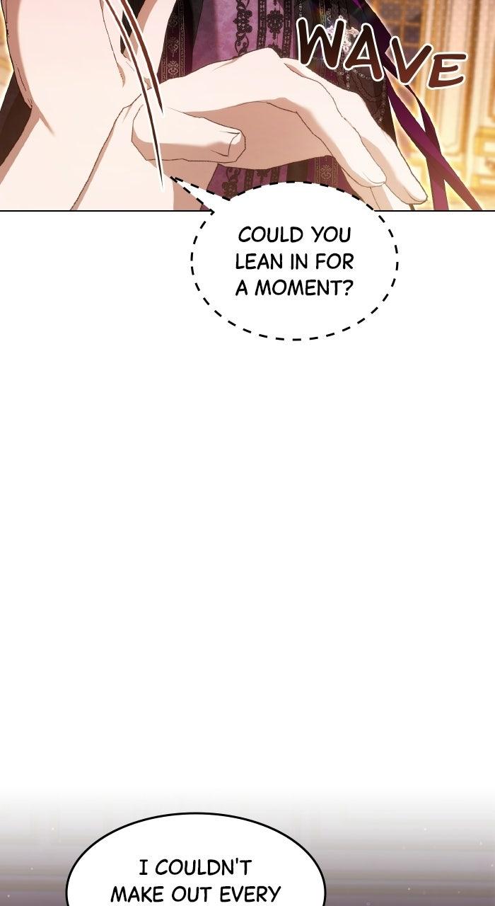When the Archduke’s Leash Is Pulled Chapter 47 page 41 - 